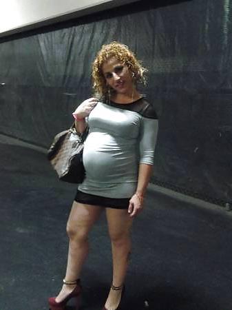13P My 26 weeks pregnant girlfriend Shade Smith
