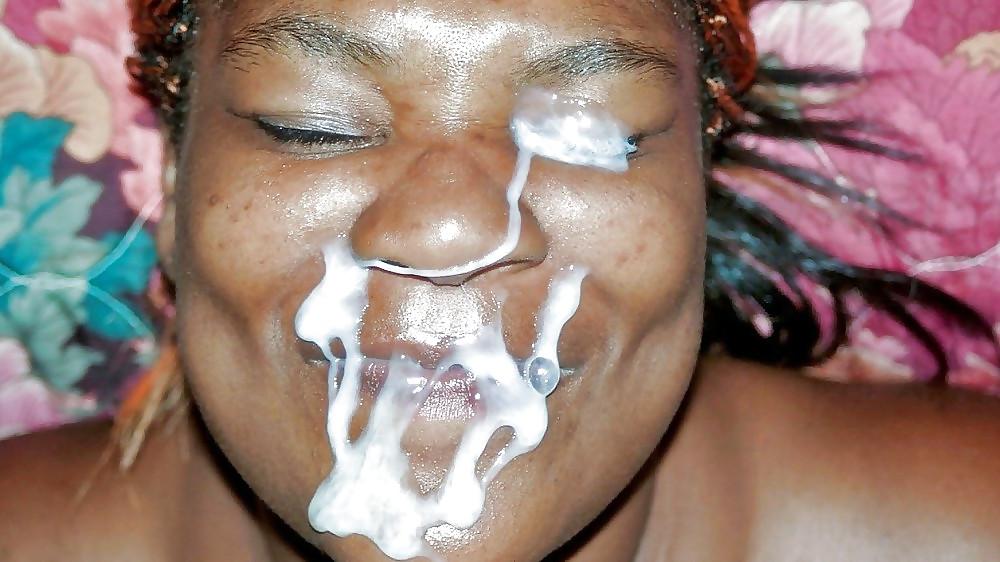 11P Cumshots-Facials