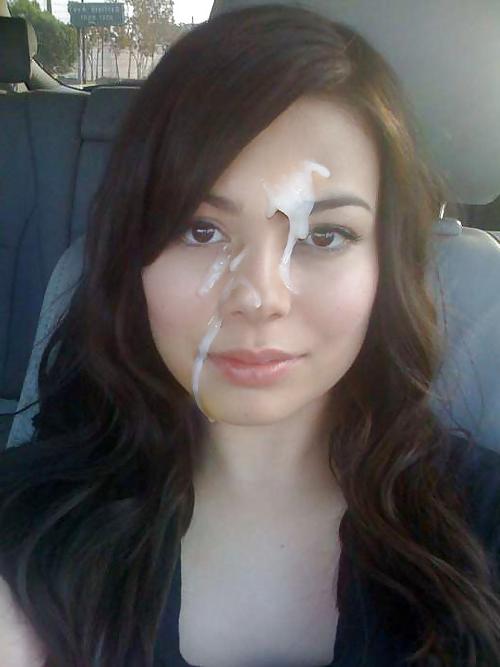 11P Cumshots-Facials