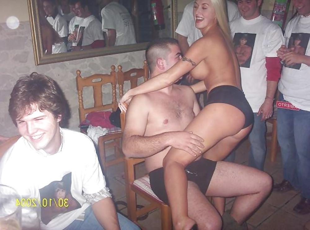13P Pretty Girl Stripper