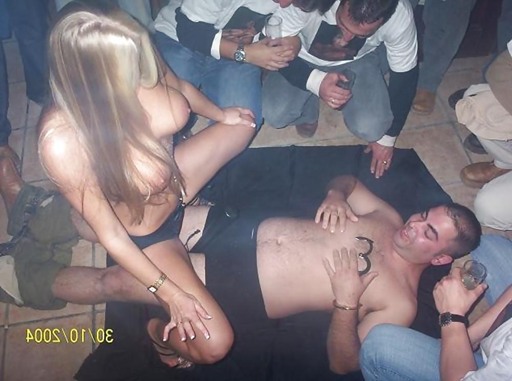 13P Pretty Girl Stripper
