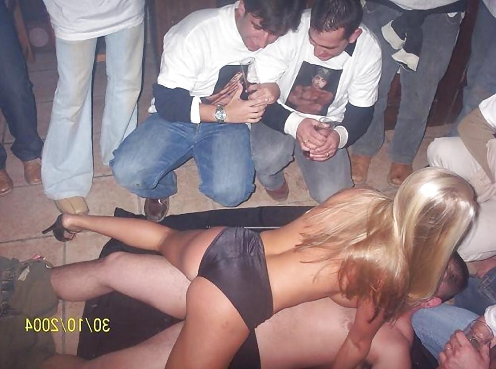 13P Pretty Girl Stripper