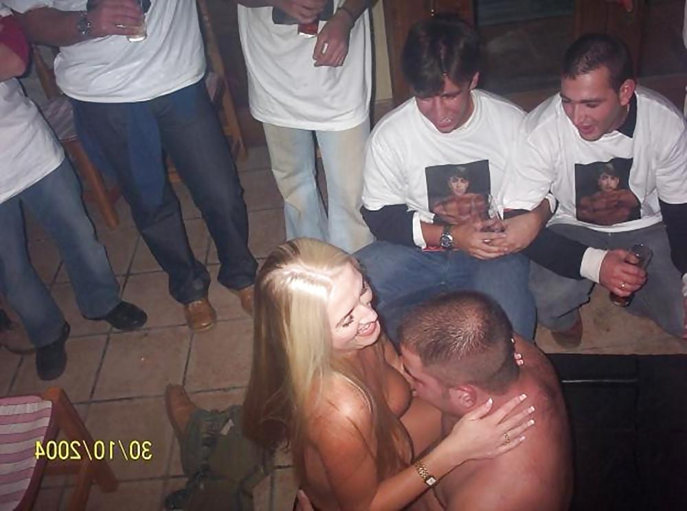 13P Pretty Girl Stripper