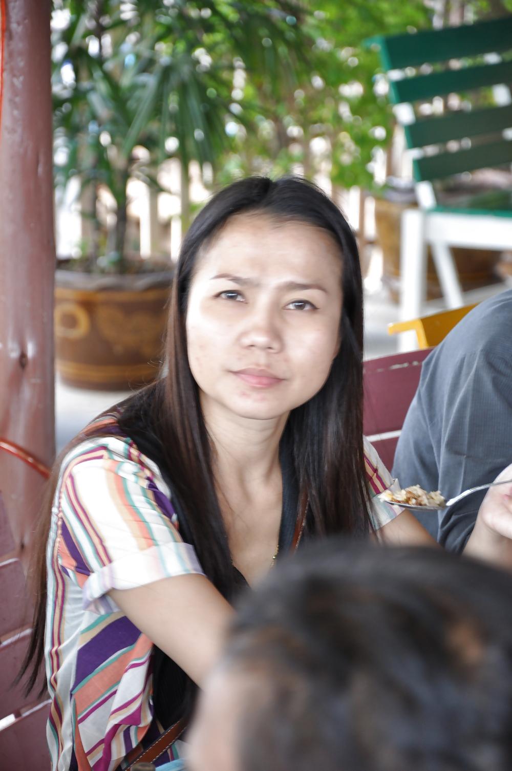 6P Real thai whore