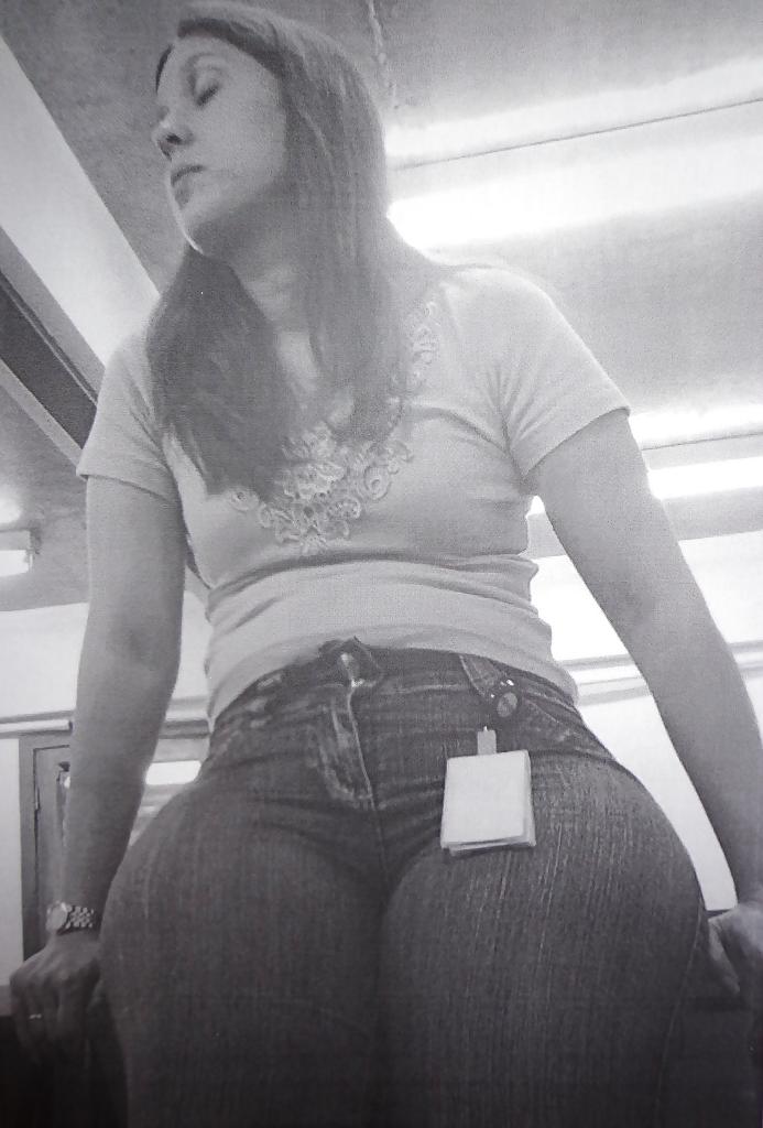 5P Cum on pics of...