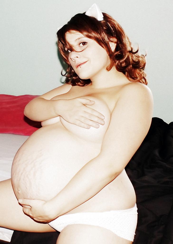 20P Pregnant - 1