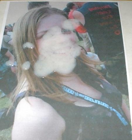 4P Pic Facials - Thank you contributors!