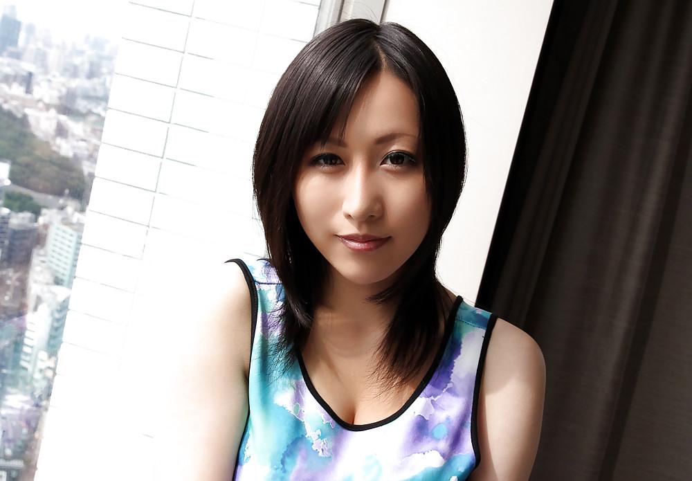 25P Yuna Hoshizaki - Beautiful Japanese PornStar