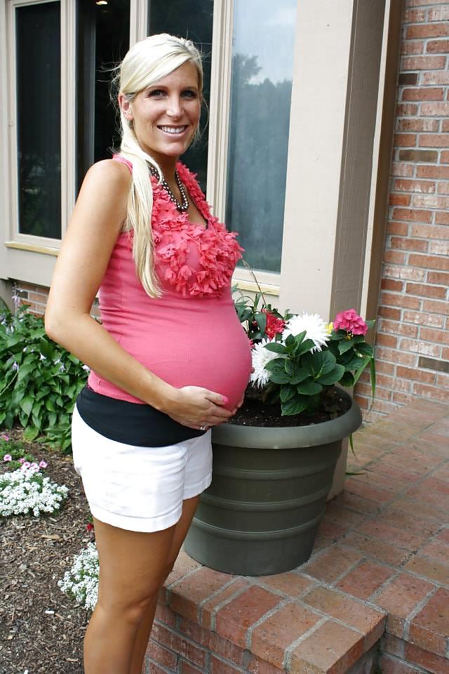 19P Pregnant sluts