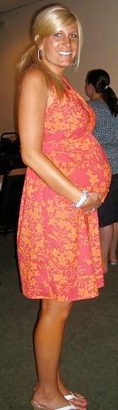 19P Pregnant sluts