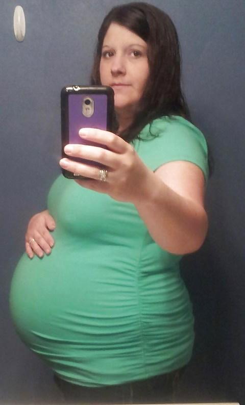 19P Pregnant sluts