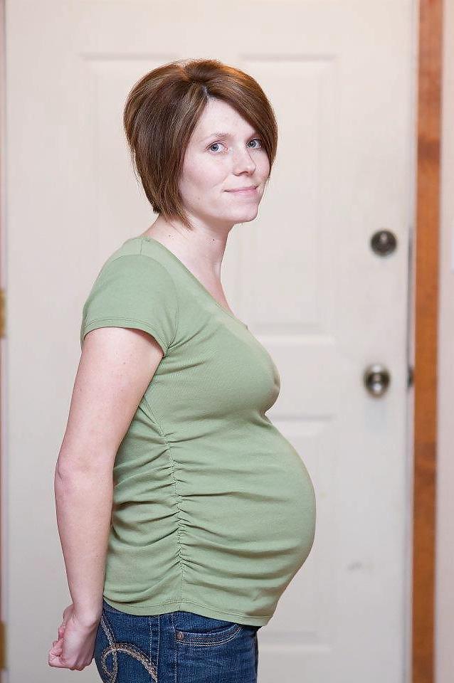 19P Pregnant sluts