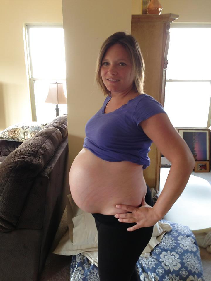 19P Pregnant sluts