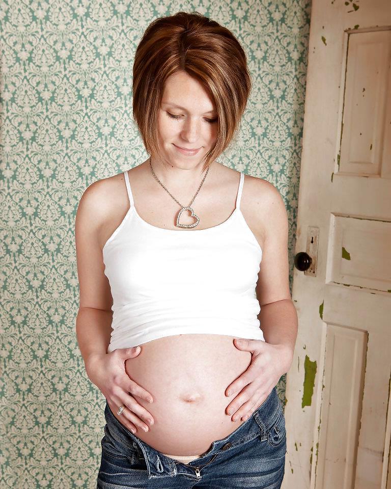 19P Pregnant sluts
