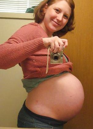 19P Pregnant sluts