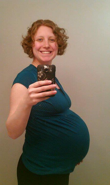 19P Pregnant sluts