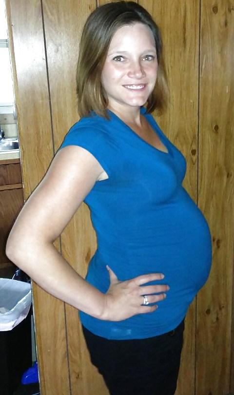 19P Pregnant sluts