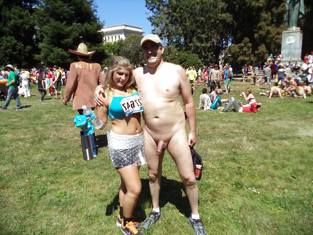 20P Public cfnm fun (CFNM) IX