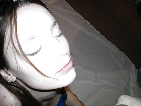 13P Facials.. gotta love 'em