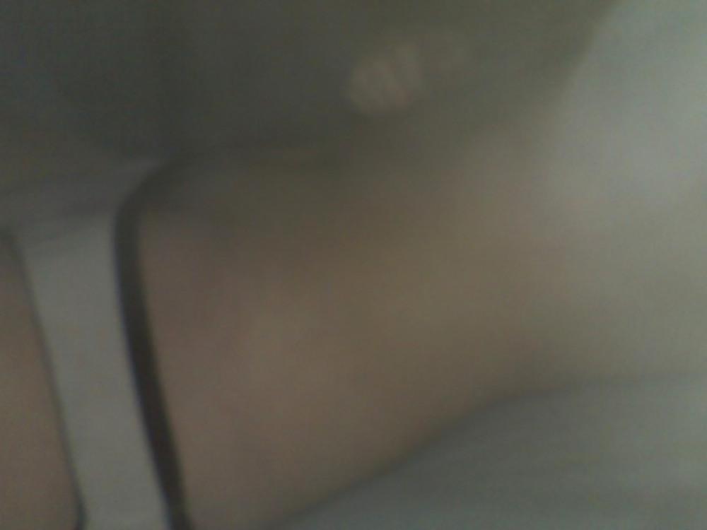 25P Pretty Amateur Brunette 3