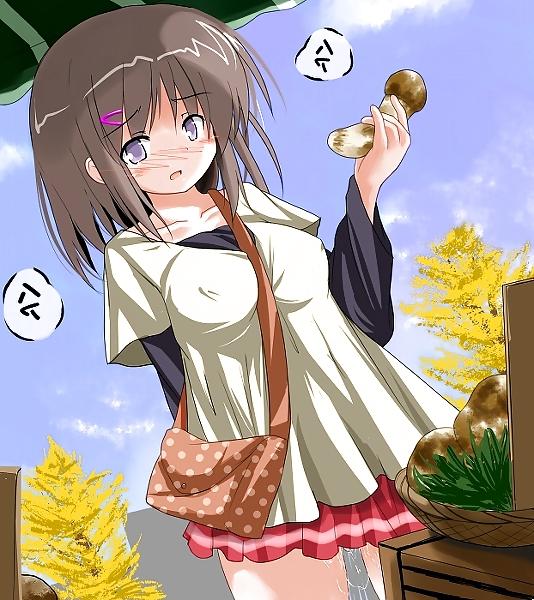 25P Anime Girls, Flash and oops