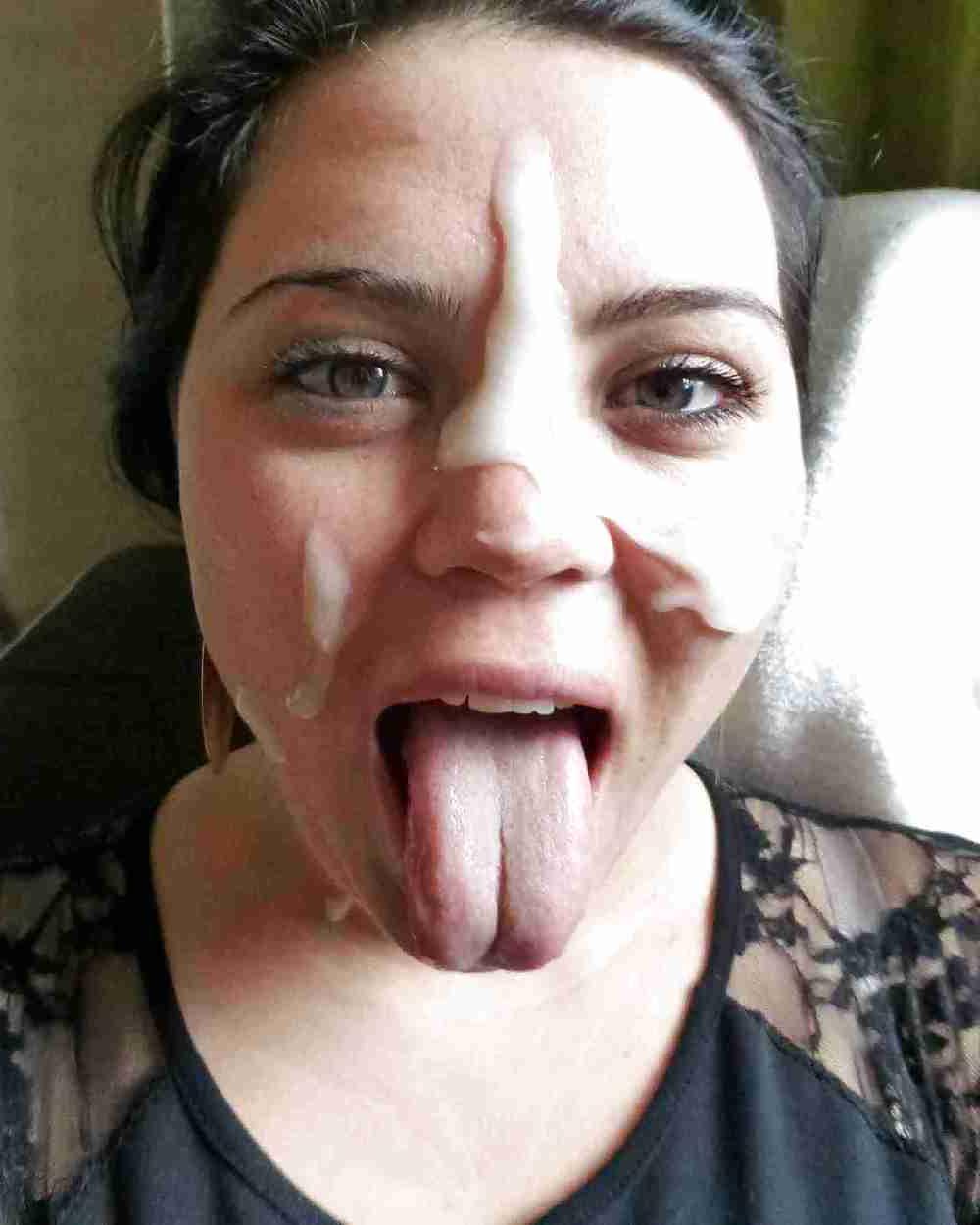 25P Facial girls 3