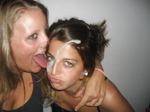 25P Facial girls 3