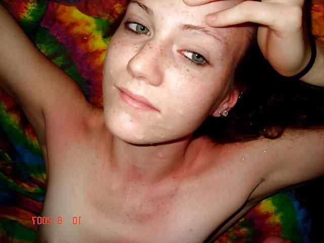 25P Facial girls 3
