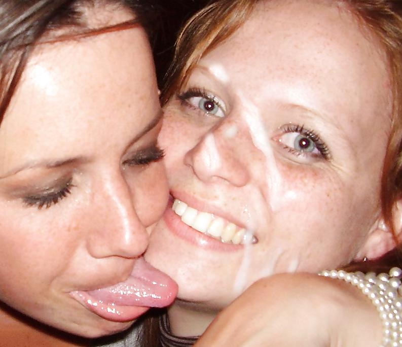 25P Facial girls 3