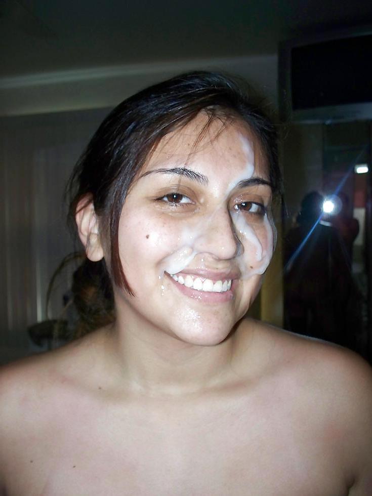 25P Facial girls 3
