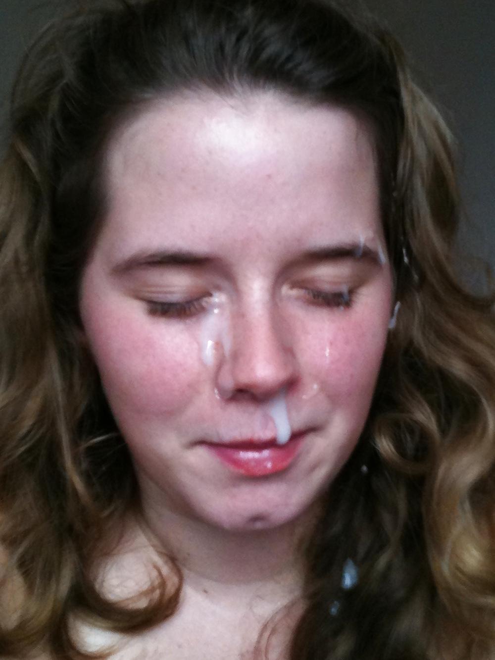 25P Facial girls 3