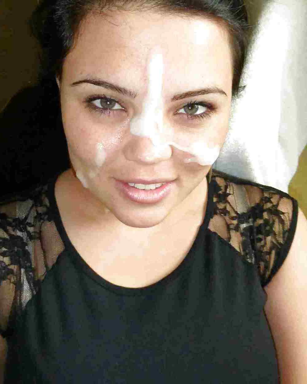 25P Facial girls 3
