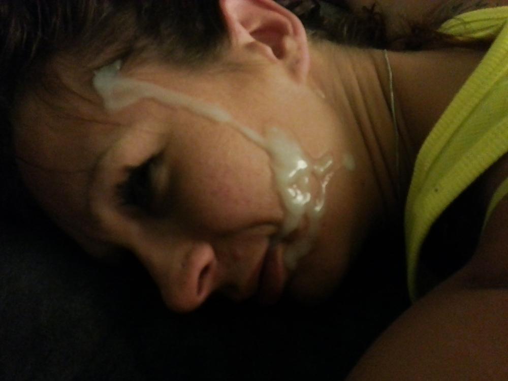 25P Facial girls 3