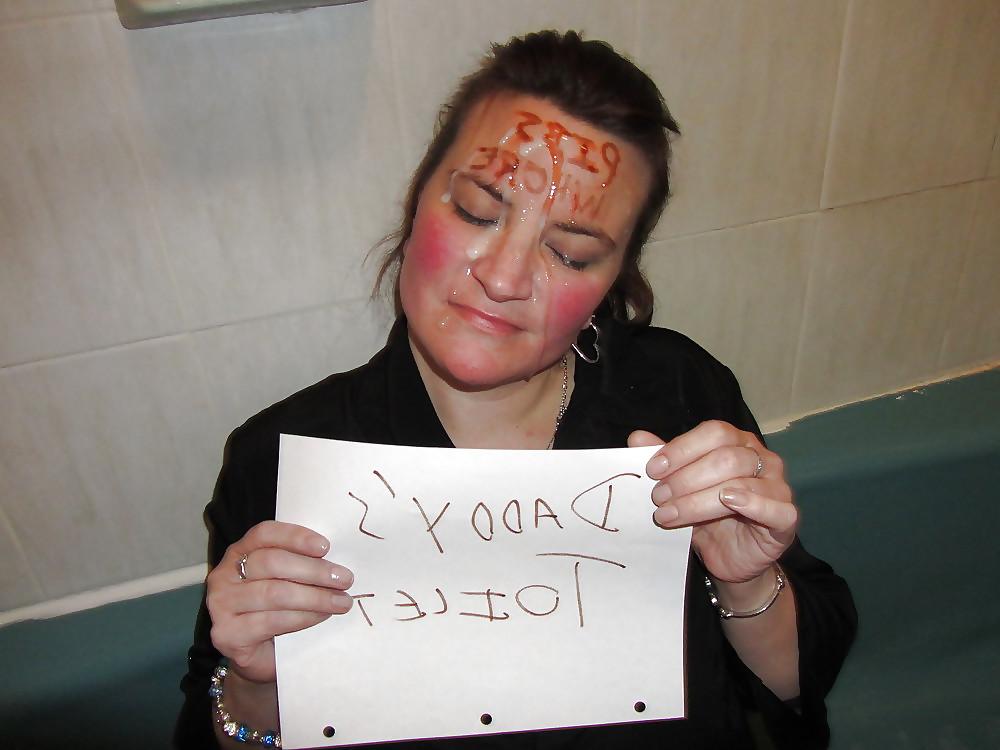 25P Facial girls 3