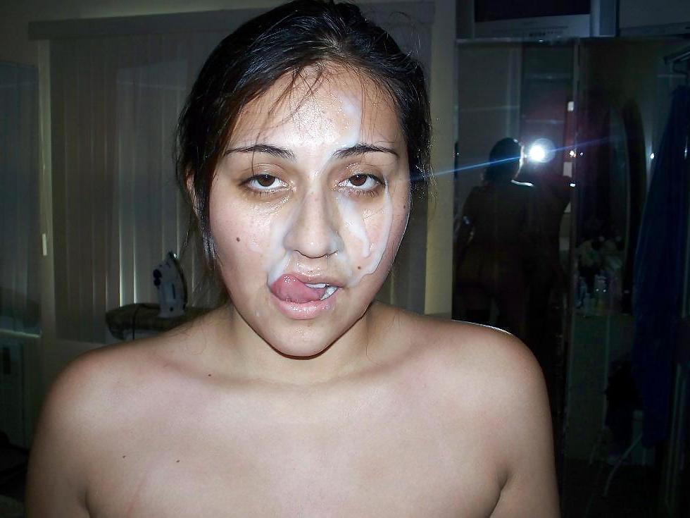 25P Facial girls 3