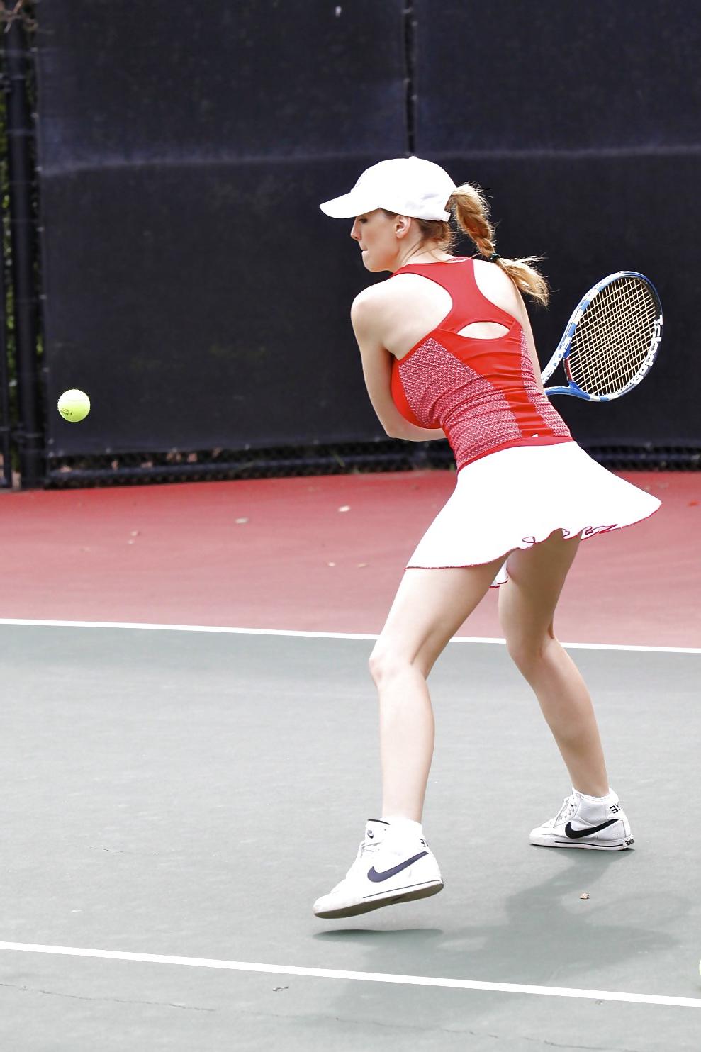 25P Jordan Carver Tennis