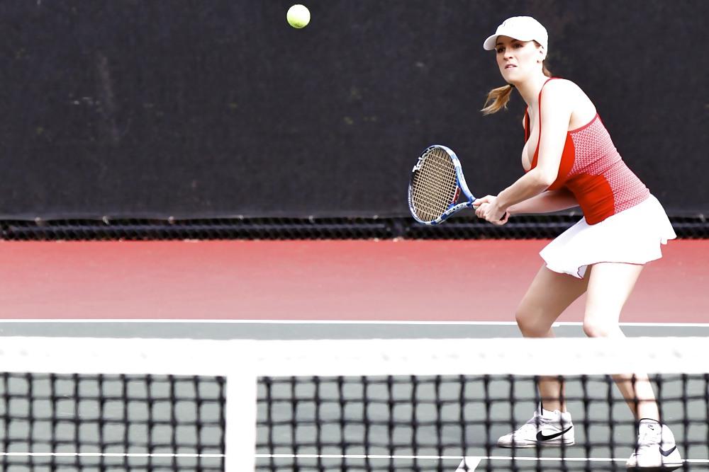 25P Jordan Carver Tennis
