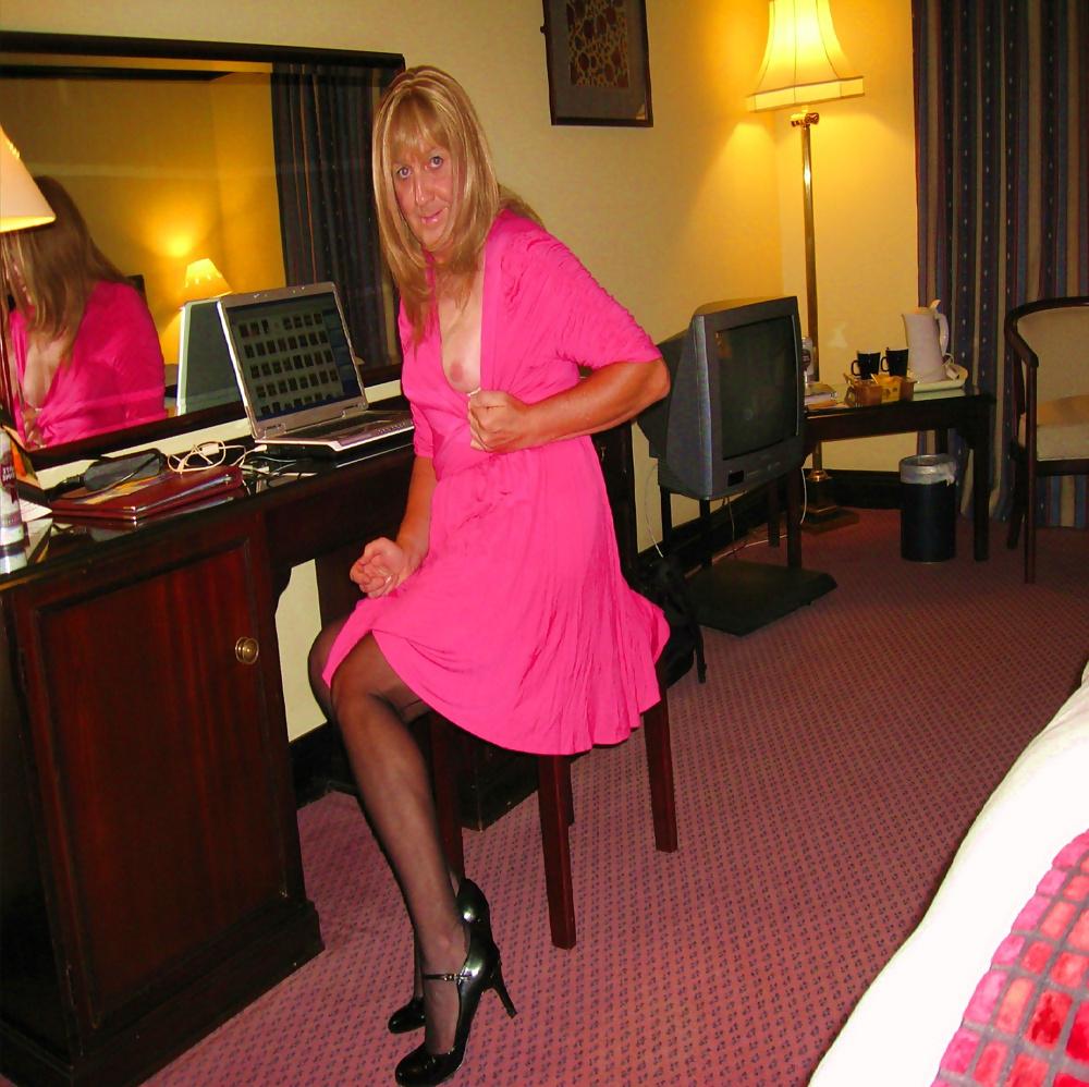 8P Melissasmith tgirl