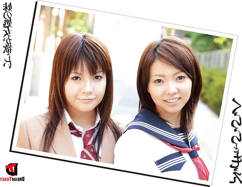 25P JAV Video girl collection 02.