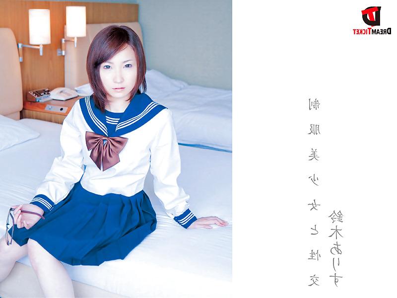 25P JAV Video girl collection 02.