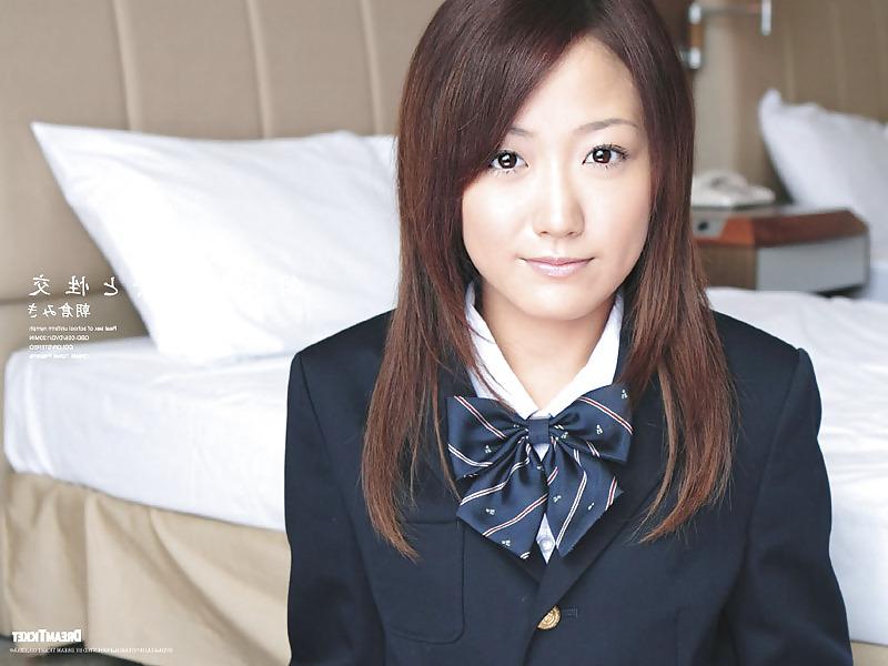 25P JAV Video girl collection 02.