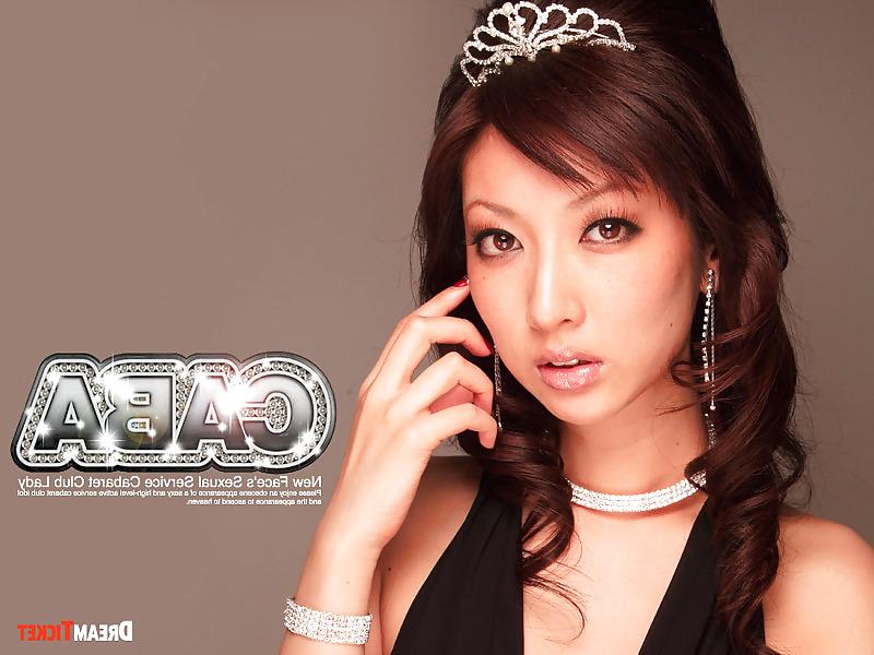 25P JAV Video girl collection 02.