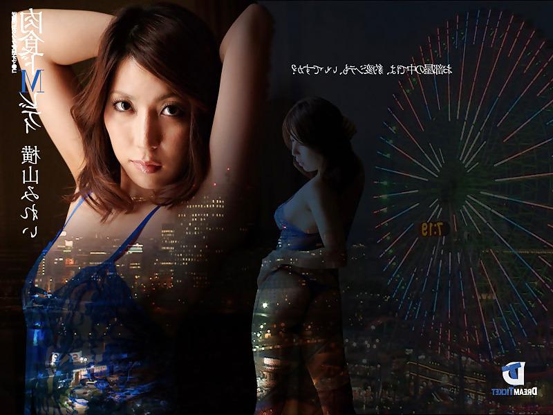 25P JAV Video girl collection 05.