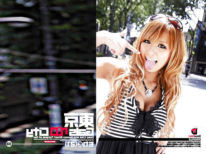 25P JAV Video girl collection 05.