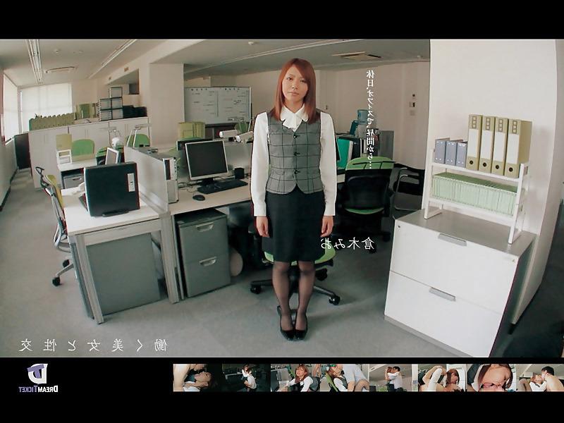 25P JAV Video girl collection 05.