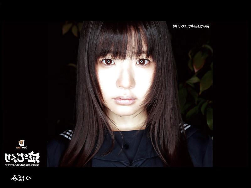 25P JAV Video girl collection 05.