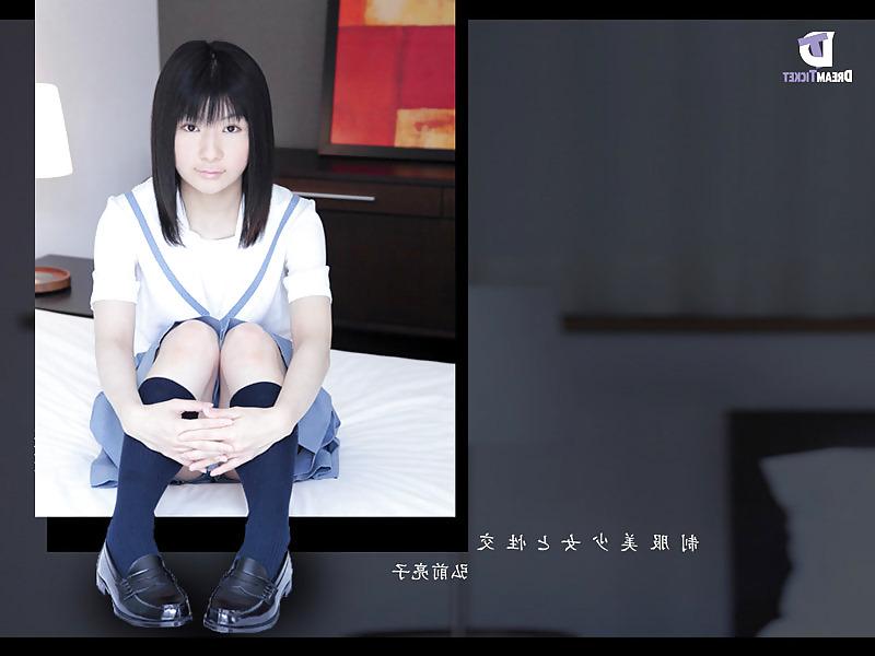 25P JAV Video girl collection 05.