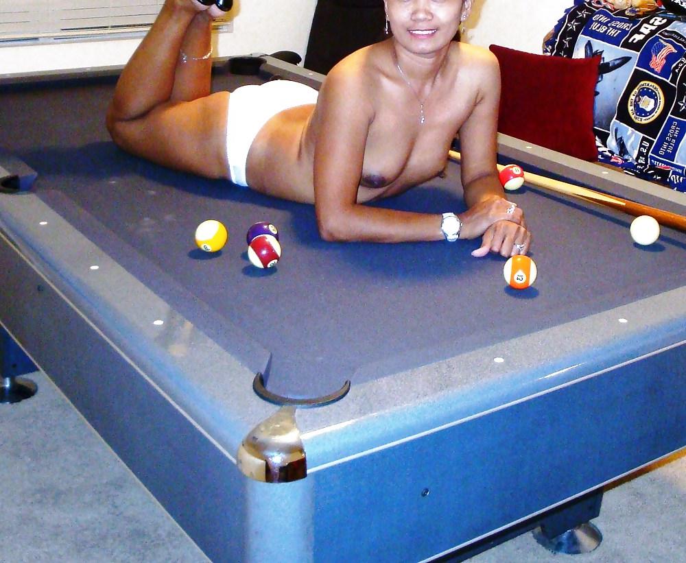 15P Baby Doll, at Sports Bar!  13 Oct, 2d 15!