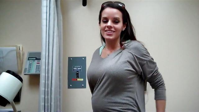 8P Youtube Milf Colete Butler (Katilette) Pregnant Pics