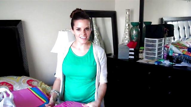 8P Youtube Milf Colete Butler (Katilette) Pregnant Pics